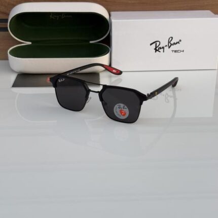 Rayban 04 full black