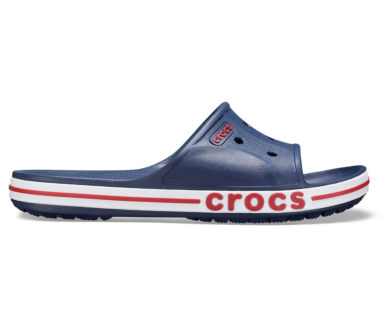 Slides Blue 2